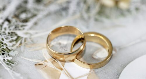 Marriage vs Civil Partnership: What’s the Difference?
